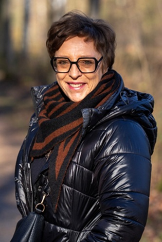 Syl La Vie verlies- en rouwconsulent voor volwassenen