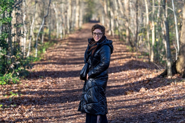 Syl La Vie verlies- en rouwconsulent voor kinderen, jongeren en volwassenen