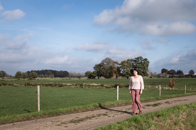 Syl La Vie verlies- en rouwconsulent voor kinderen, jongeren en volwassenen